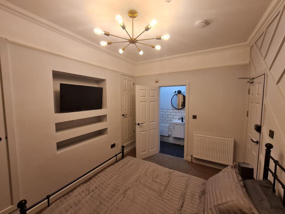 Hotel Lombard House - Boutique Hotel In Swansea