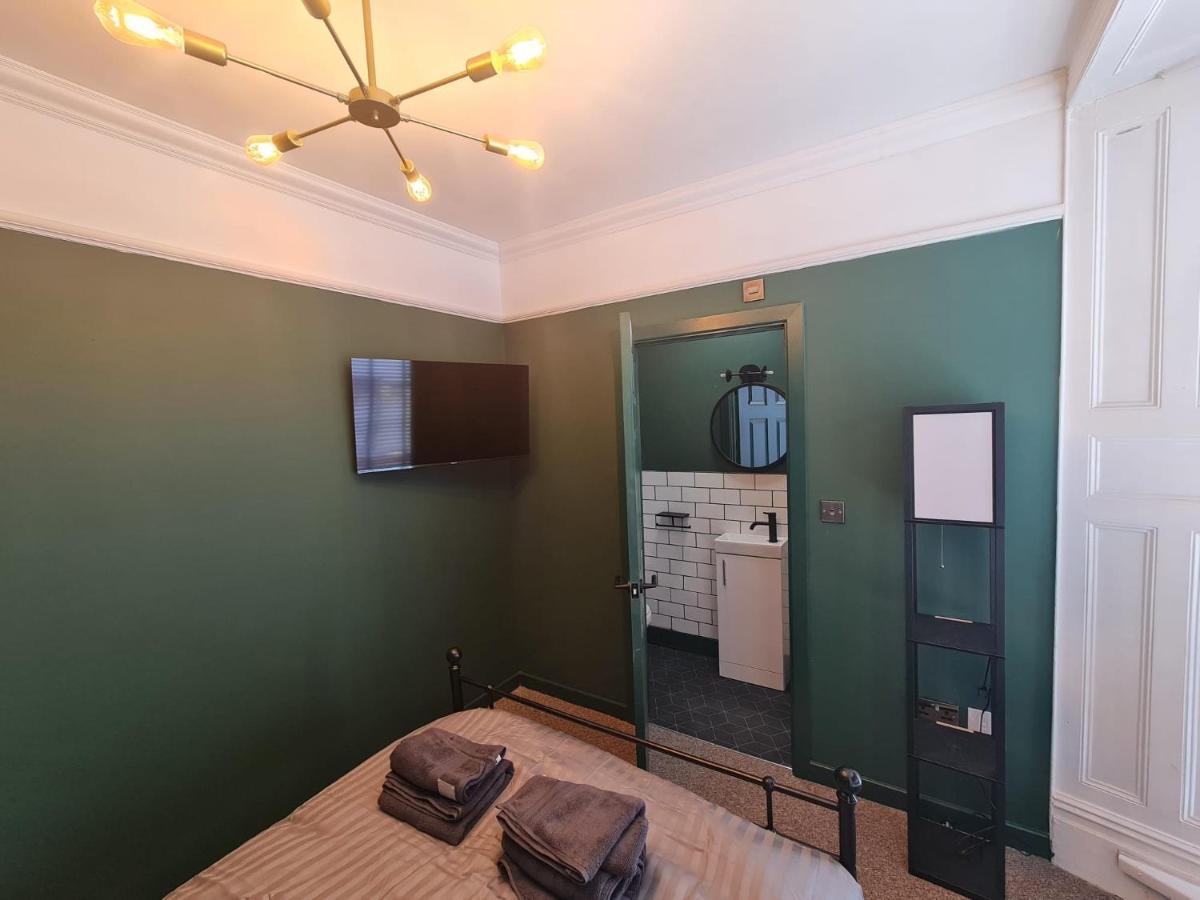 Lombard House - Boutique Hotel In Swansea Swansea
