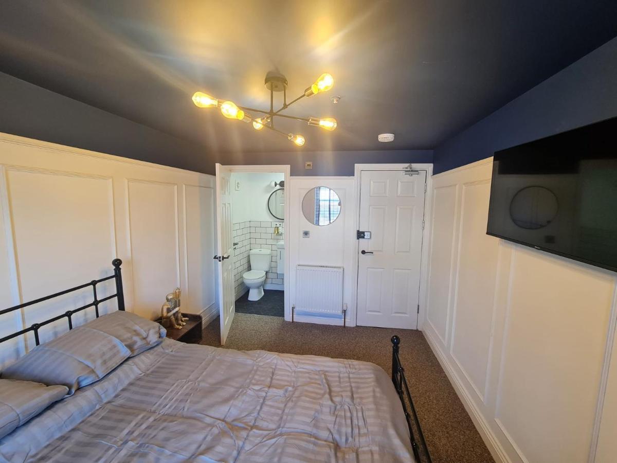 Lombard House - Boutique Hotel In Swansea Swansea