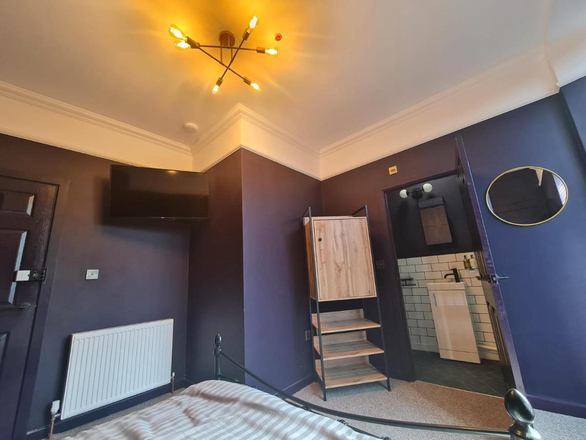 Lombard House - Boutique Hotel In Swansea * Swansea