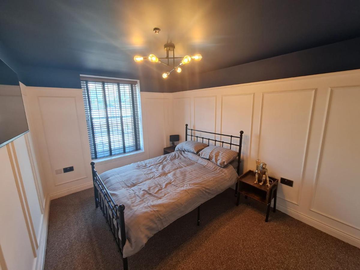 Lombard House - Boutique Hotel In Swansea Hotel